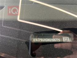 فورد موستانج